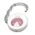 thumbnail image 3 of Purse Hook Foldable - Folding Handbag Table Hanger-Bag Hanger Collection-Desk Hooks for Purse (1 Hook), 3 of 7