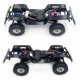 thumbnail image 5 of Piezas de Mejora Bewildely para Coche Trepador de Control Remoto Modelo Negro, 5 of 6