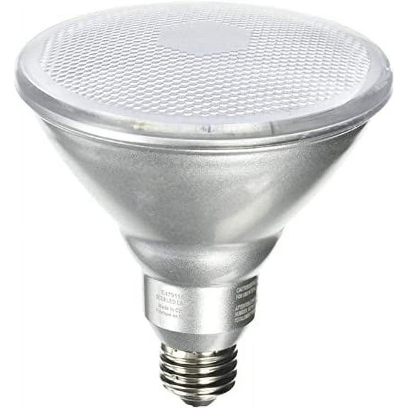 Xtricity LED PAR38 Dimmable Flood Lights Bulb, 18.5W (100W Eqv), 5000K Waterproof, UL Listed