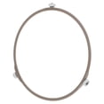 thumbnail image 2 of SHISUYAN Microwave Turntable Support Roller Ring for Oven Glass Plate Rotating Tray Support Kitchen Microwave Rotating Tray Accessories, 2 of 9