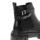 thumbnail image 5 of Botín Camila color negro cintas con hebilla y estoperoles 26.5 Dorothy Gaynor Botín Camila color negro cintas con hebilla y estoperoles 26.5, 5 of 6