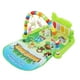 thumbnail image 4 of Baby Kick Play Piano, colchoneta de actividades para gimnasio para bebés, colchoneta de gimnasio para bebés con música, colchoneta de juego para gimnasio para bebés, integración perfecta, 4 of 9