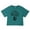 Dark teal green, variant on Universal Studios Wicked Glinda Boxy Drop Shoulder T-Shirt Toddler to Big Kid