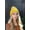 Mustard, variant on Smiley Face Ribbed Beanie ?
