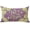 Fleur, variante sur Housse de Coussin à Lettrage Chrétien, Confiance Biblique dans le Seigneur avec Votre Cœur, Testament de Jésus, Proverbes, Taies Décoratives, Housses de Coussin pour Maison, Sofa, Canapé 18x18 Pouces