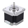 thumbnail image 2 of Stepper Motor Security Monitoring Textile Machine Photo Machine 3D Printer Cutting Plotter, 2 of 5