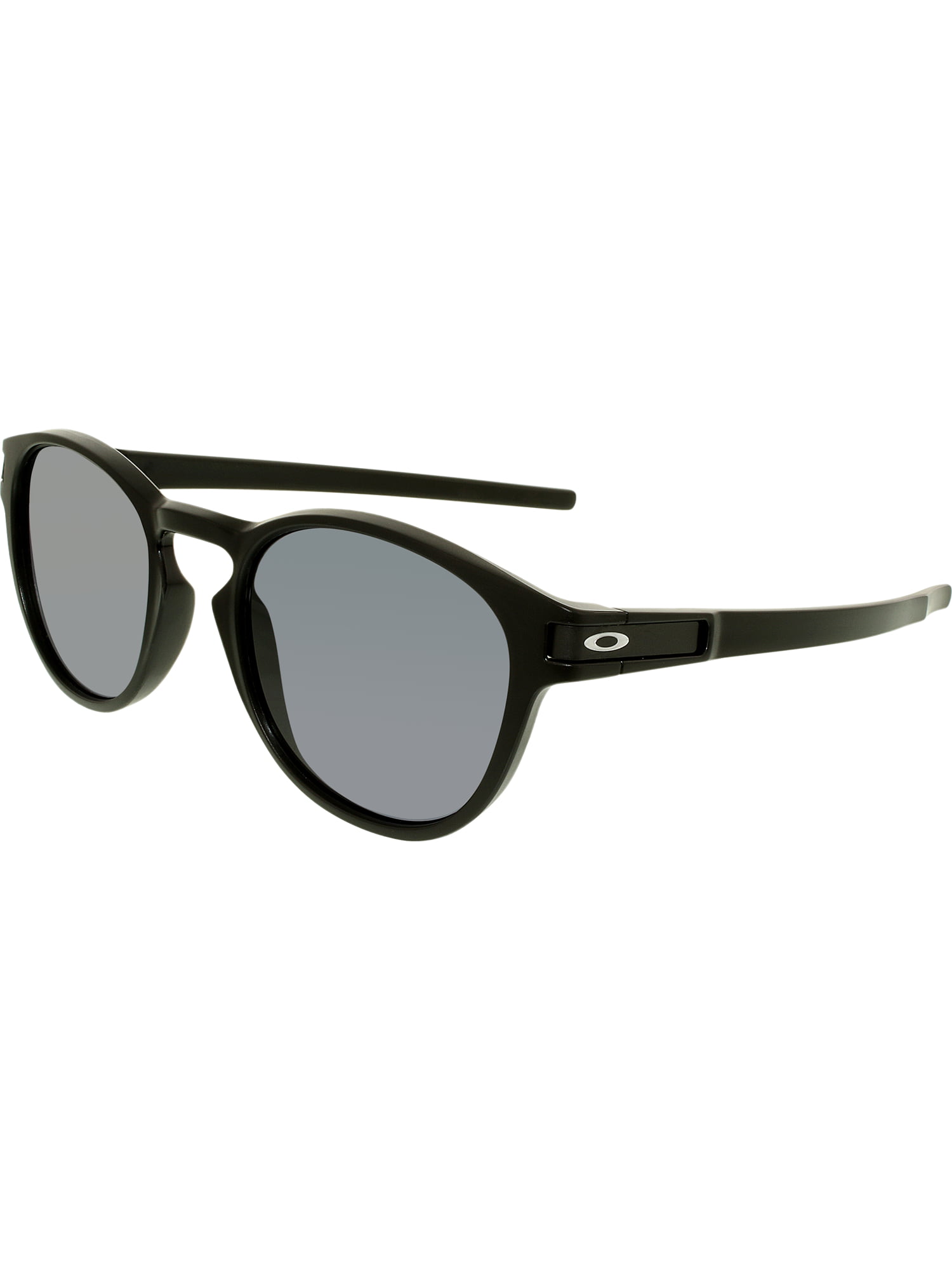 oakley men's latch oo9265 round sunglasses
