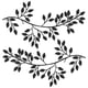 thumbnail image 1 of Metal Wall Decor Living Room - for Living Room Bedroom Kitchen Decor, 1 of 5