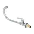 thumbnail image 2 of Noref /2 Home Kitchen Single Cold Water Faucet Wash Basin Stainless Steel Rotatable Sink Faucet,Faucet,Home Supplies, 2 of 8