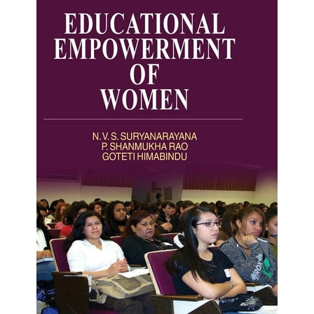 Educational Empowerment of Women (Hardcover)