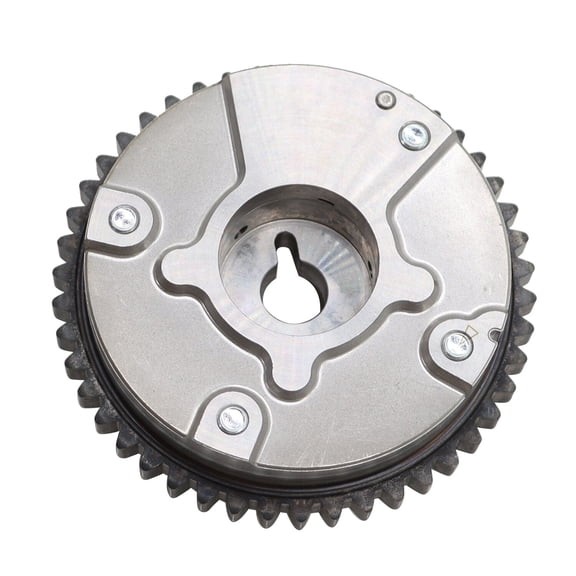 Variable Valve Timing VVT Sprocket 143105A2A01 Intake Camshaft Timing Gear Phaser Compatible with Honda Accord CR-V Acura ILX TLX 2.4L 2013-2020