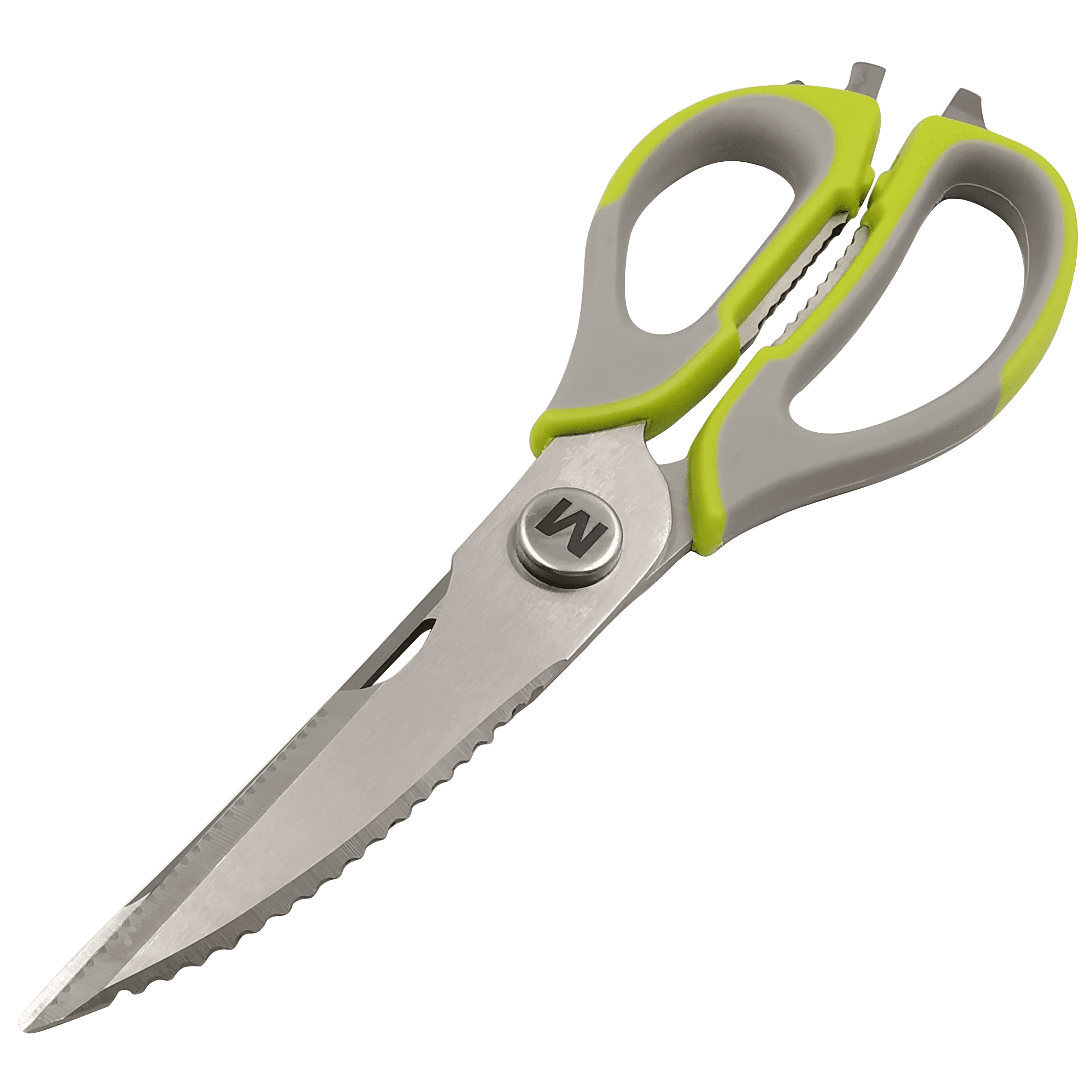 Mustad Micro Braid Scissors 
