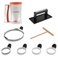 thumbnail image 1 of Blackstone  Breakfast Kit, 8 per Pack, 1 of 1