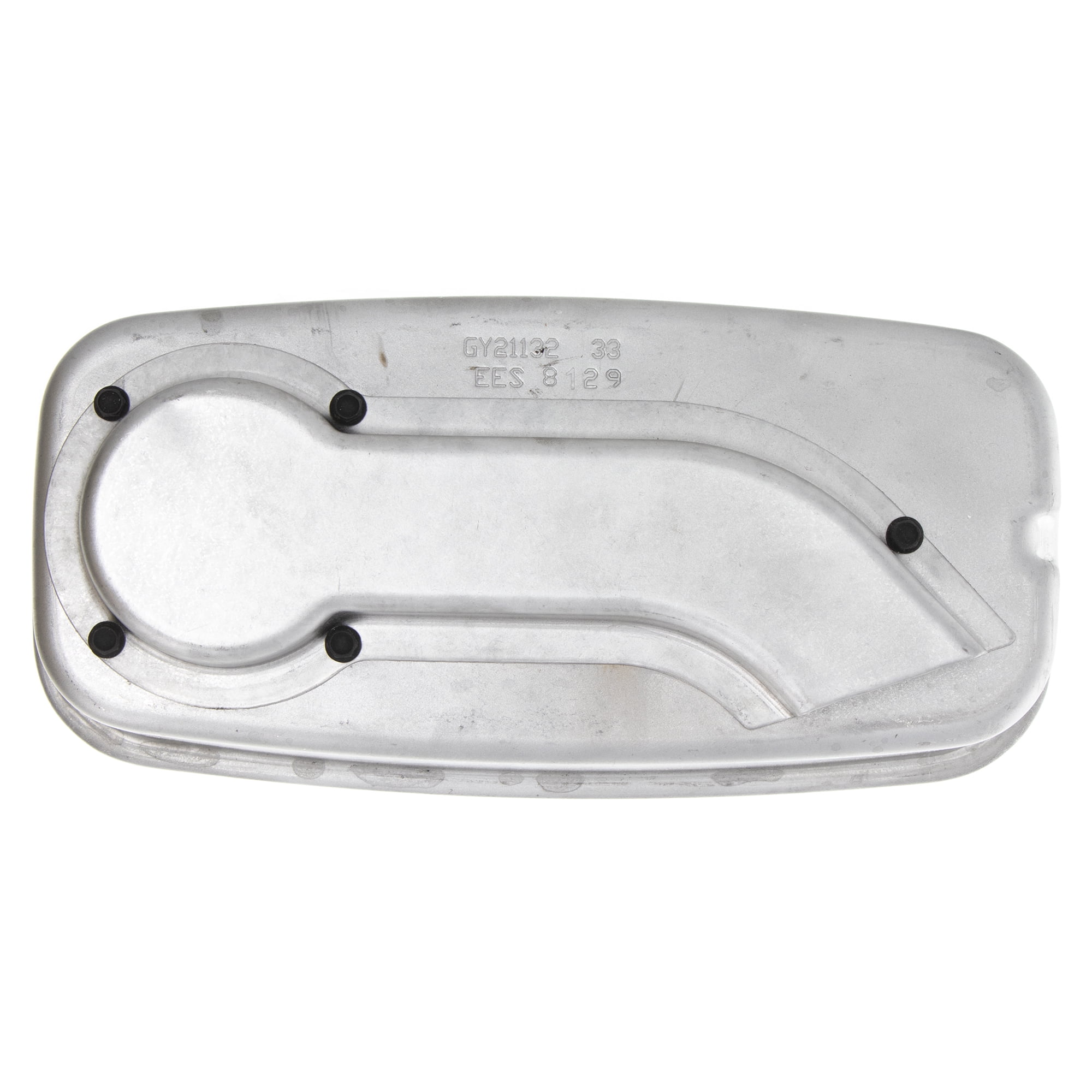 OEM Muffler John Deere D125 D150 D160 L120 L130 L2048 LA120 LA130 LA135