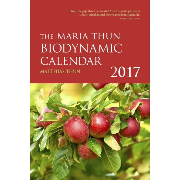 maria-thun-biodynamic-calendar-2017-walmart-walmart