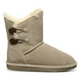 thumbnail image 3 of Bearpaw Women's Rosaline Boots - Medium & Wide Width, 3 of 6