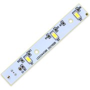 WR55X26671 Refrigerator Freezer LED Light Board for GE Refrigerator Replaces PS11767930 AP6035586