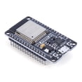thumbnail image 4 of Placa De Desarrollo Esp32 Placa de desarrollo ESP32 Módulo inalámbrico compatible con WiFi+Bluetooth (CH9102X), 4 of 9