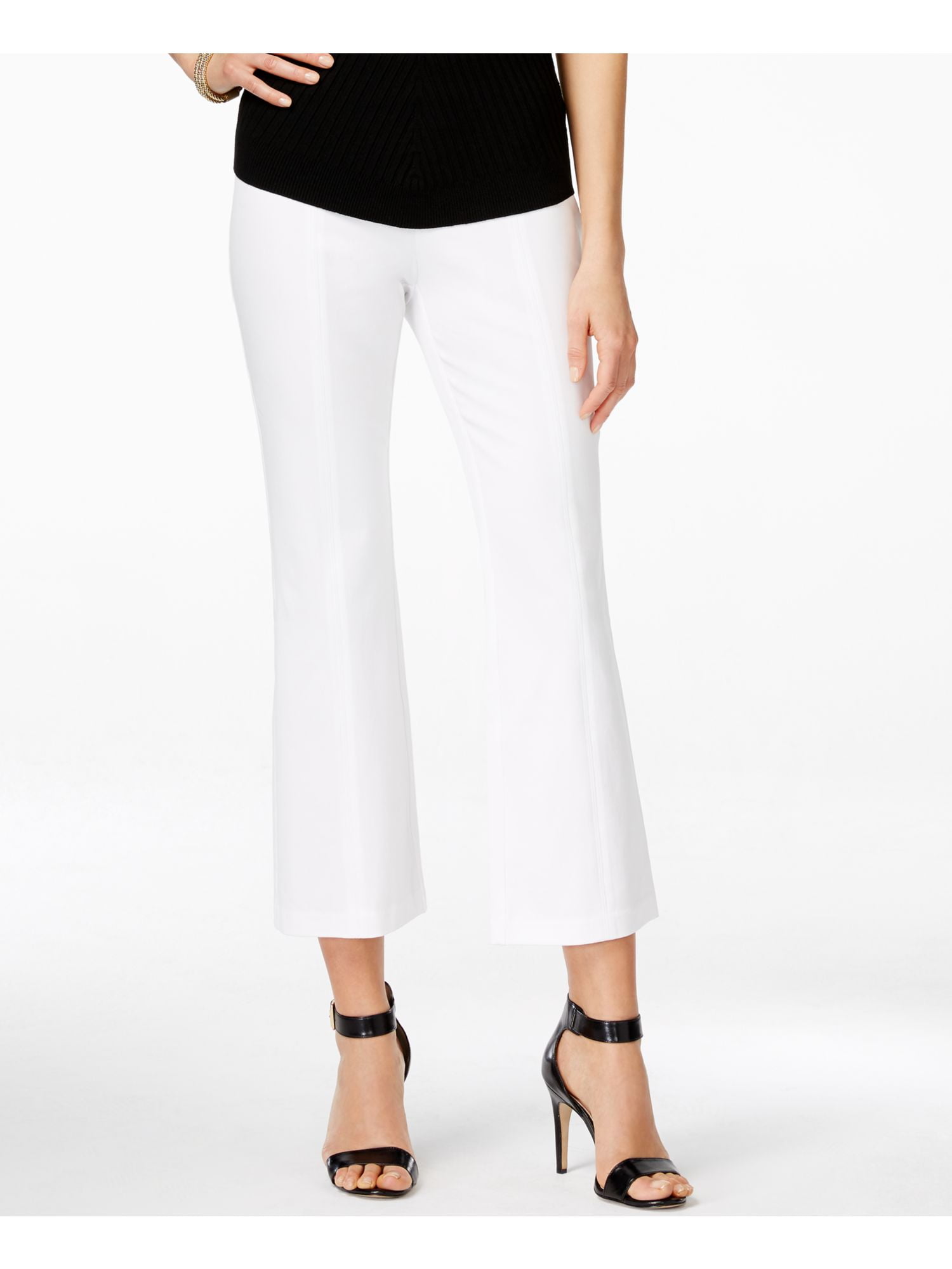 INC - INC Womens White Pants Size 2 - Walmart.com - Walmart.com