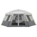 Ozark Trail 17' x 15' Person Instant Hexagon Cabin Tent