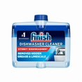 thumbnail image 4 of Finish Dual Action Dishwasher Cleaner, Original, 250 ml, Fight Grease & Limescale, 250 mL, 4 of 4