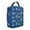 Blue-49, variant on Reusable Lunch Box with Shark Design, Ocean Life Insulated Lunch Bag for , and Professionals, Leakproof Compact Tote with Pockets for Any Occasion