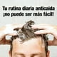 thumbnail image 5 of Shampoo Alpecin Caffeine 250ml Unisex - Caída del Cabello Calvicie Alopecia / HYPERsolutions, 5 of 7
