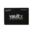 thumbnail image 3 of Tarjeteros Vault X, semirrígidos, anchos, para tarjetas coleccionables, 3 of 9