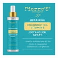 thumbnail image 4 of Spray Capilar Pierres Apothecary Desenredante con Coco 237 ml, 4 of 4