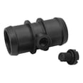 thumbnail image 4 of Conector Radiador Superior Mini Cooper 1,6t 2002-2008, 4 of 7
