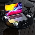 thumbnail image 2 of Dock de Carga Inalámbrica USB-C SATECHI Plata Compatible con Apple AirPods Pro y AirPods 3/2/1, 2 of 6