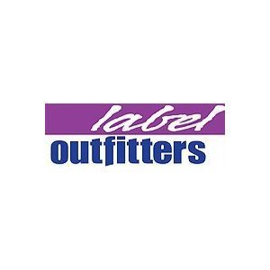 2,000 Label Outfitters Pre Numbered Laser or Inkjet Printable Raffle,  Event, or Other Tickets with Numbered Stub, Yellow