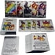 thumbnail image 1 of Juego de cartas coleccionables de anime con lámina dorada: regalo perfecto para niños, 1 of 8