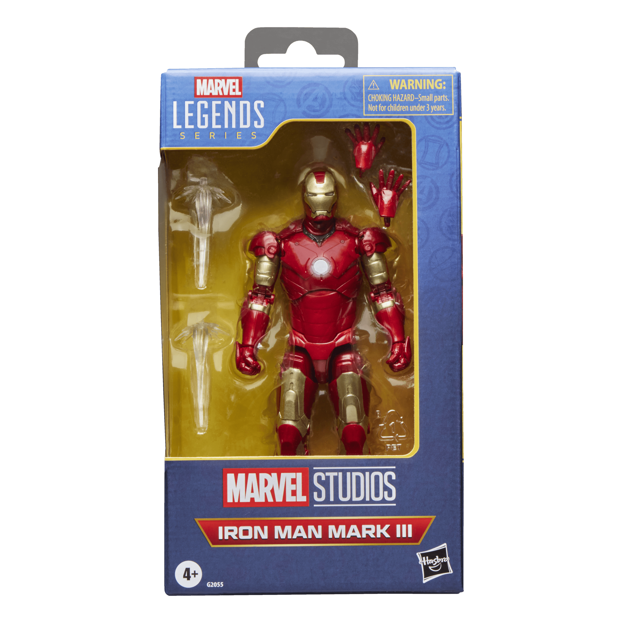 Marvel, 6