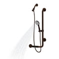 thumbnail image 1 of Ergo Slide Bar Left Oil-Rubbed Bronze, 1 of 1