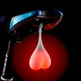 thumbnail image 1 of Testicules Lumineux pour Vélo, 1 of 4