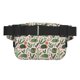 thumbnail image 3 of Fotbe Armadillo Cangurera Cuadrada con Estampado de Doble Capa, Bolsa de Cintura Ajustable Mini para Hombres y Mujeres, 3 of 9