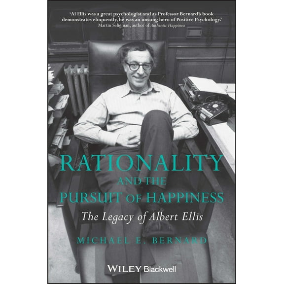 Rationality and the Pursuit of Happiness, (Paperback)
