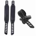 thumbnail image 1 of 1pair New Exercise Bike Pedal Straps Stirrup Strap Fitness Equipment Accessories Hfmqv), 1 of 4