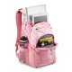 thumbnail image 4 of Mochila High Sierra Loop, bolsa de viaje y trabajo, mármol rosa, 4 of 5