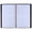 180-Card, variant on 1 Pc Business Card Holder Portable Business Card Book Holder Organizer 40 Capacity Credit Card Booklet Durable PU Leather Name Cards Holder Storage File for Men Women, 4.17"x2.9", 40-Card