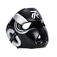 thumbnail image 3 of Casco de boxeo Equipo de protección Ventilado Protección para la frente y los oídos Cara completa Argenta L, 3 of 9
