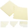 thumbnail image 5 of 20 hojas de servilletas de cóctel, servilletas elegantes, servilletas de papel suave, 5 of 5