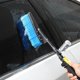 thumbnail image 5 of Riwesomey Cepillo rociador de agua para coche, depurador de mango largo para ventana de parabrisas con rueda de botella de espuma, herramienta de limpieza Vehículos, repuestos y accesorios Mis Riwesomey VI001500-00B, 5 of 6