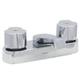 thumbnail image 1 of Mezcladora de 4” para Lavabo con Cubierta y Manerales 4048V DICA DICA NA, 1 of 2