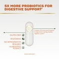thumbnail image 4 of Align Probiotic, Extra Strength, Probiotics for Women and Men, Probiotics for Men, Probiotic Capsules have 5X CFUs^, 42 Capsules, 4 of 9
