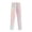 Pink, variant on Wxirdiow Girls Skinny Yoga Leggings Toddler Girl Print Pants Casual Pants For Children Clothes Blue Size,6-7 Years