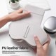 thumbnail image 2 of For Airpods Max PU Leather Case With Sleep Mode Protection Cover, 2 of 5