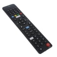thumbnail image 4 of STAGA Light Weight Home Remote Control RC320 for Fanco Atvio Rc320 for Smart TV Netfli, 4 of 12