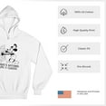 thumbnail image 6 of Steamboat Willie There is Nothing Like a Classic Sweatshirt Vintage Cartoon Mouse Retro Steam Boat Timeless Hoodie, 6 of 7